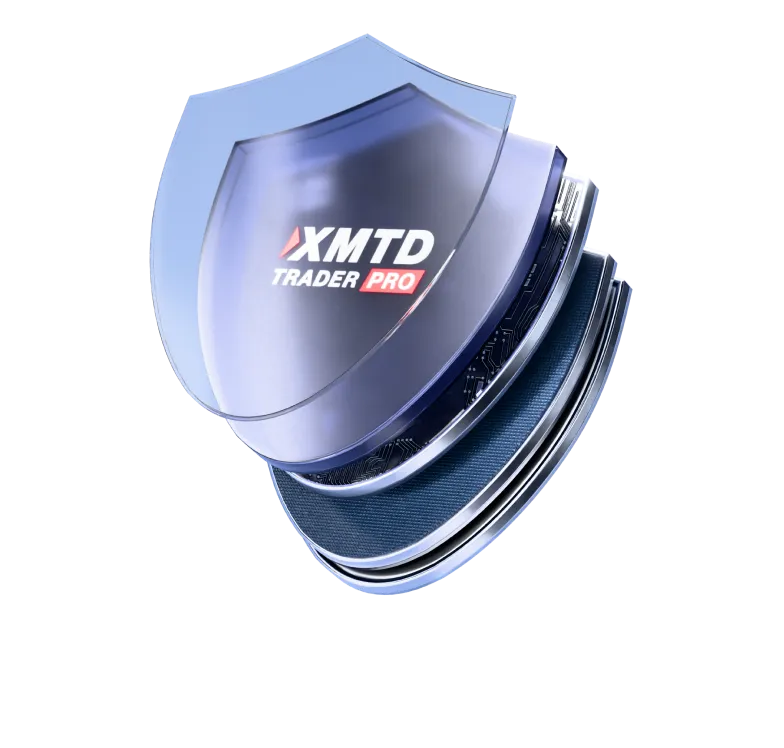 Set of four metallic square icons with chat, message, email, and “24/7” symbols arranged in a stacked layout